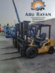 سيزرلفت رافعه مقصيه scissorlift for rent Jaddah