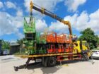 Scissor lifts for rent, Manlift for rent in Jeddah