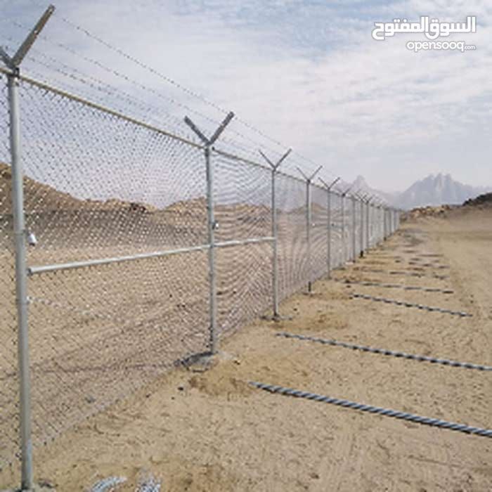 مقاول شبوك