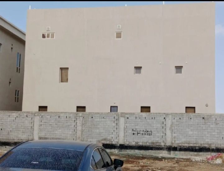 جده حي الصفاء
