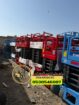 سيزرلفت رافعه مقصيه scissorlift for rent Jaddah