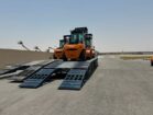 سيزر لفت و مان لفت و فوركلفت للإيجار