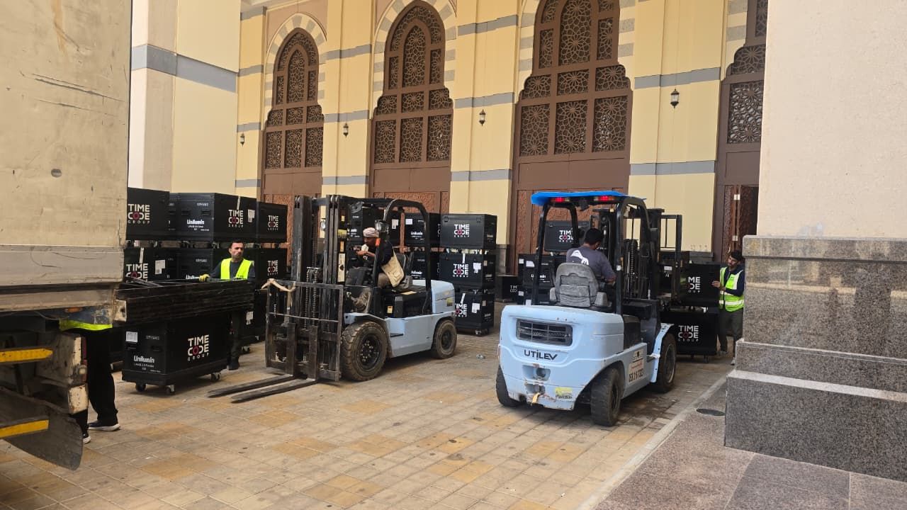 سيزر لفت للايجار.. رافعات شوكيه للايجار.. مان لفت