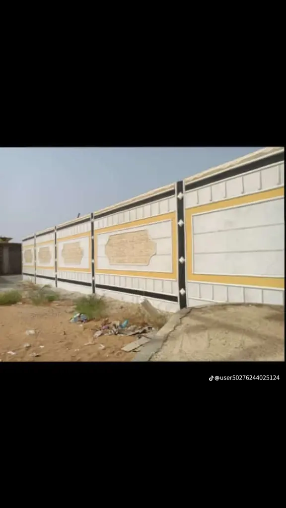 لياسه ملونه بديل الحجر اطبيعي