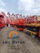 سيزرلفت رافعه مقصيه scissorlift for rent Jaddah