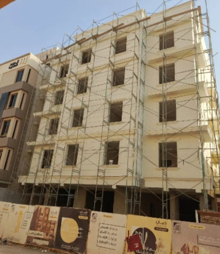 جده حي الصفاء