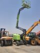 سيزر لفت ومان لفت للإيجار بالرياض | سرعة توفير وأس