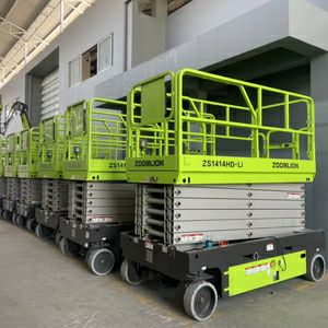 سيزر لفت للإيجار جدة – فوركلفت للإيجار بجدة