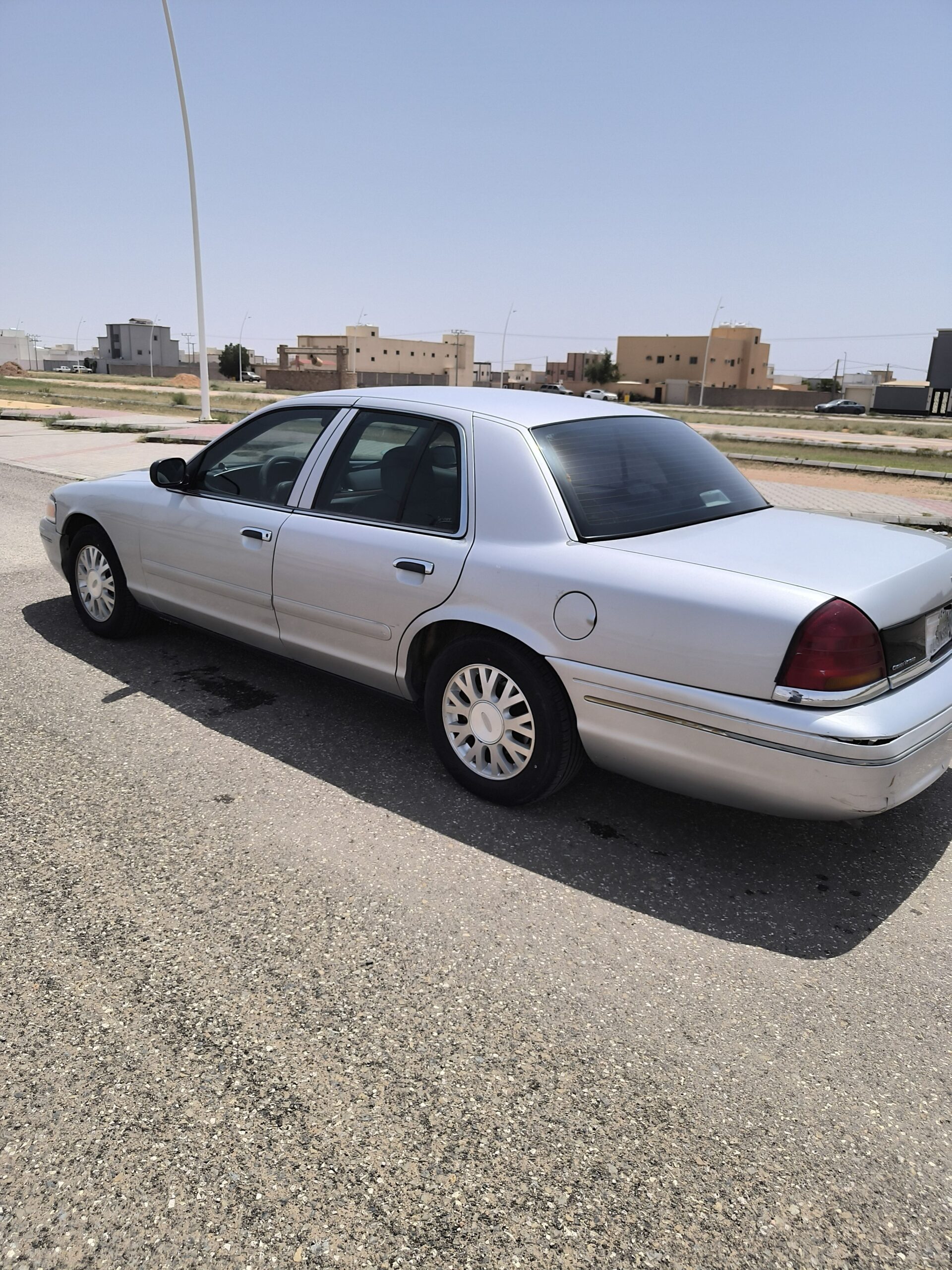 شرق الرياض