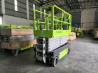 سيزر لفت للايجار مان لفت فوركلفت للإيجار