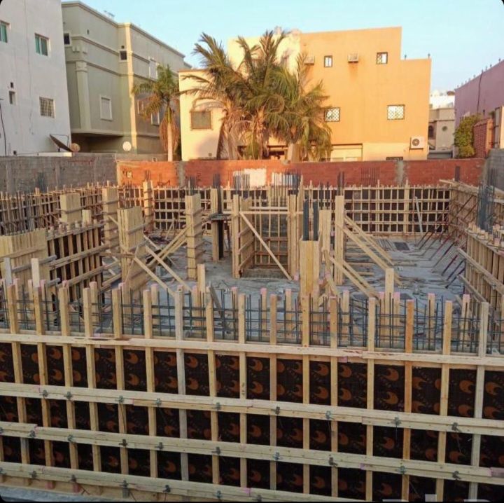 مقاولات عامه جده مكه