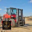 فوركلفت اللايجار جدة رافعة شوكية اللايجار جده رافع