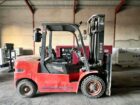 فوركلفت مان لفت سيزر لفت كرينات للايجار الدمام