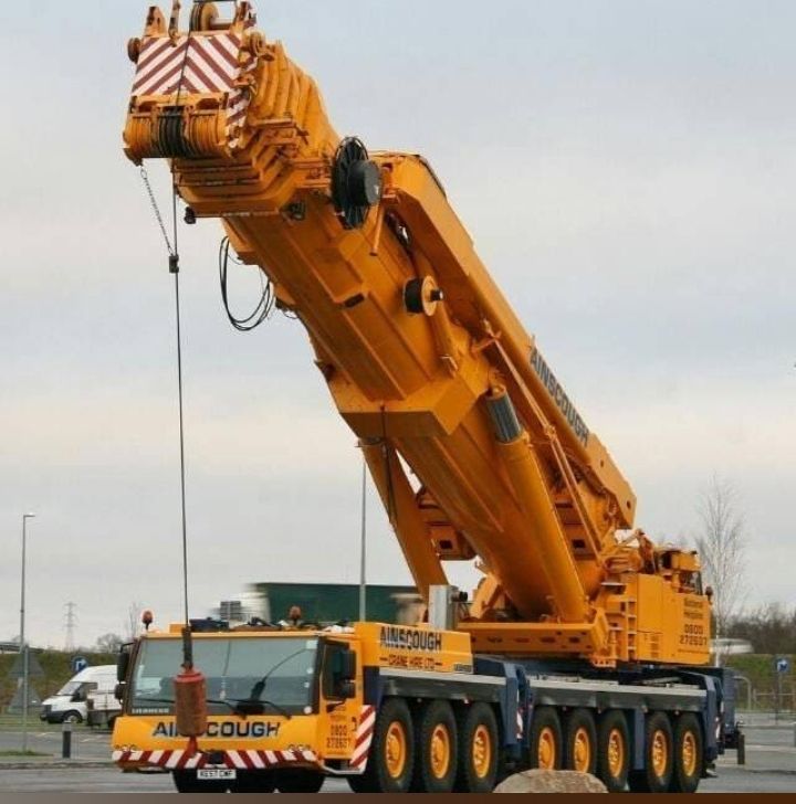 Caesar Lift Man Lift for Rent