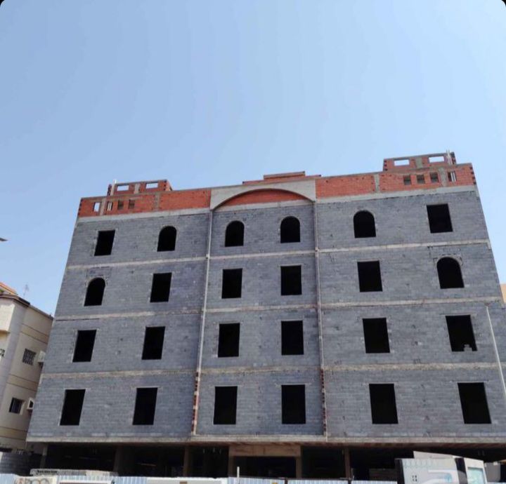 مقاولات عامه جده مكه