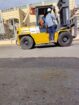 كرينات اللايجار جي سي بي اللايجار رافعة شوكية فورك