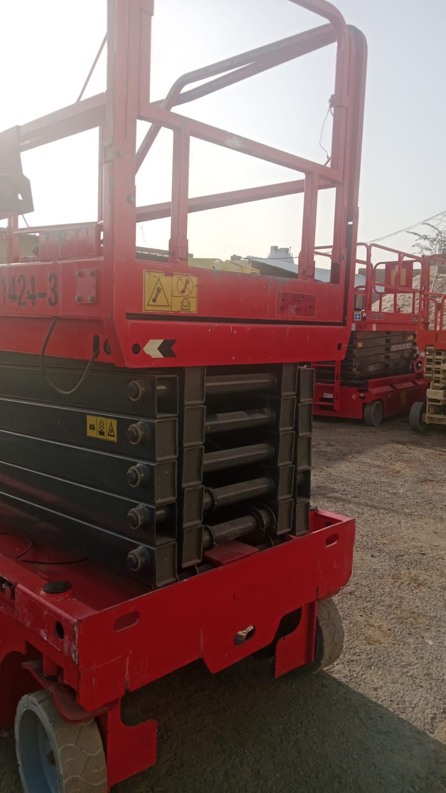 سيزرلفت اللايجار جدة مان لفت اللايجار جده رافعة مق