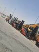 فوركلفت رافعه شوكيه للايجار بجميع احجامها