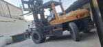 Forklift رافعه شوكيه فوركلفت للايجار