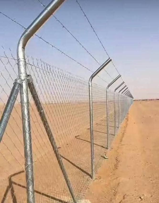 مقاول شبوك