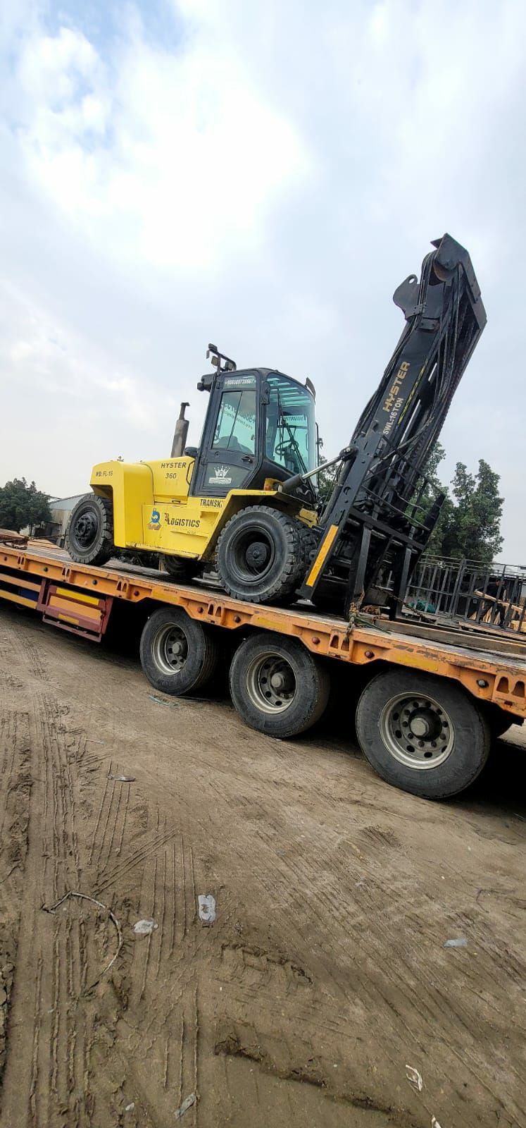 فوركلفت اللايجار جدة رافعات شوكية جده رافعة مقصية