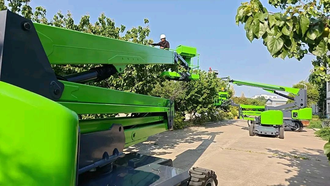 سيزر لفت للايجار.. مان لفت للايجار.. رافعات شوكيه