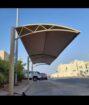 مظلات سواتر هناجر ساندويش بنل وبرجول جده