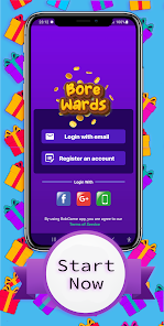 تطبيق يدفع لك مقابل استخدام هاتفك! (حقيقي 100%)