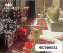 جلسات شعبية, طاولات للايجار, كنب مناسبات,خيام اورب