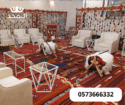جلسات شعبية,ركنيات تراثية,خيام اوربية, تاجير خيمه,