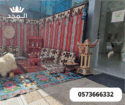 جلسات شعبية,ركنيات تراثية,خيام اوربية, تاجير خيمه,