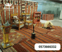جلسات شعبية,ركنيات تراثية,خيام اوربية, تاجير خيمه,