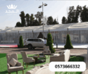 خيام اوروبية, تاجير كنب,تاجير خيام بالرياض, لوازم