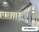 خيام اوروبية, تاجير كنب, طاولات للايجار, كنب مناسب