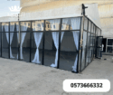 خيام اوروبية, تاجير كنب, طاولات للايجار, كنب مناسب