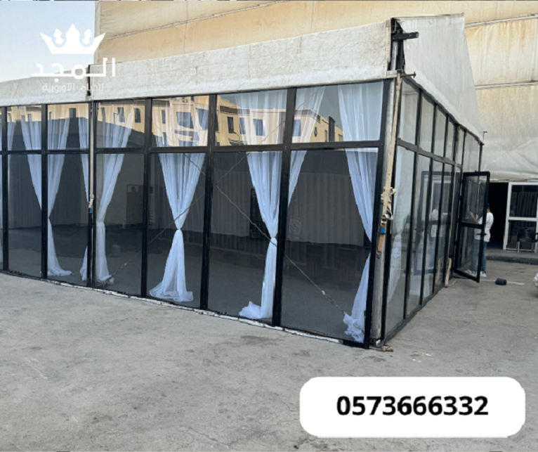 خيام اوروبية, تاجير كنب, طاولات للايجار, كنب مناسب