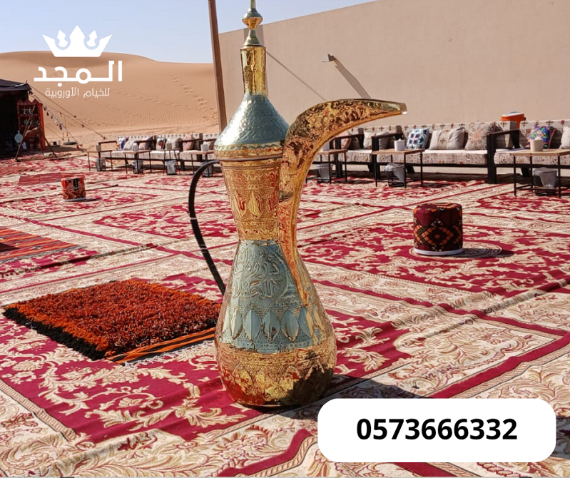خيام شعبية, تاجير خيمه, تأجير طاولات وكراسي, ركنيا