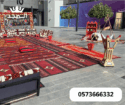 ركنيات تراثية,جلسات خارجية خيام اوروبية, تأجير طاو
