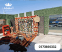 ركنيات تراثية, تاجير ركنيات شعبيه, استئجار طاولة ط