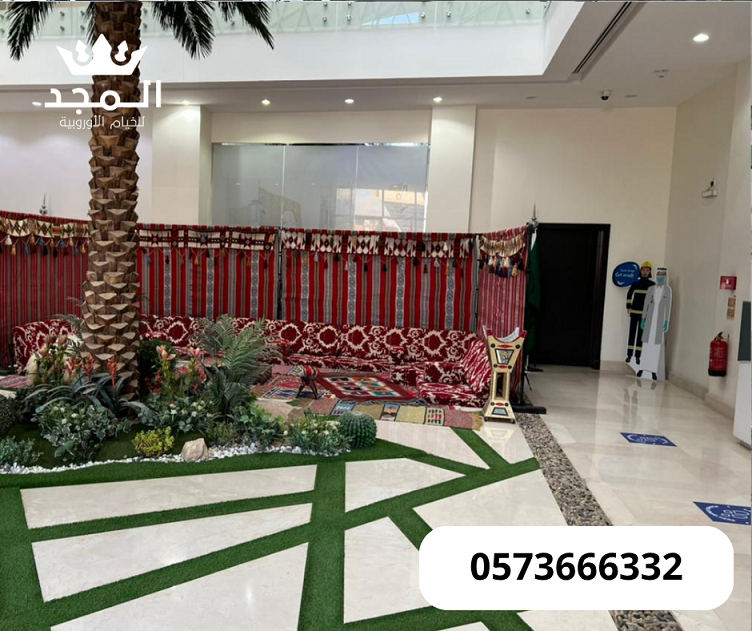 ركنيات تراثية, تاجير ركنيات شعبيه, استئجار طاولة ط