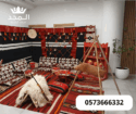 ركنيات تراثية, تاجير ركنيات شعبيه, استئجار طاولة ط