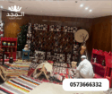 ركنيات تراثية, تاجير ركنيات شعبيه, استئجار طاولة ط