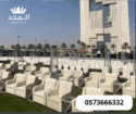 تأجير طاولات وكراسي,خيام اوربية, تاجير خيمه, خيام