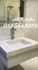 مغاسل-رخام057