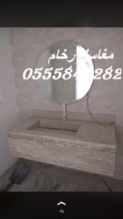 مغاسل-رخام079