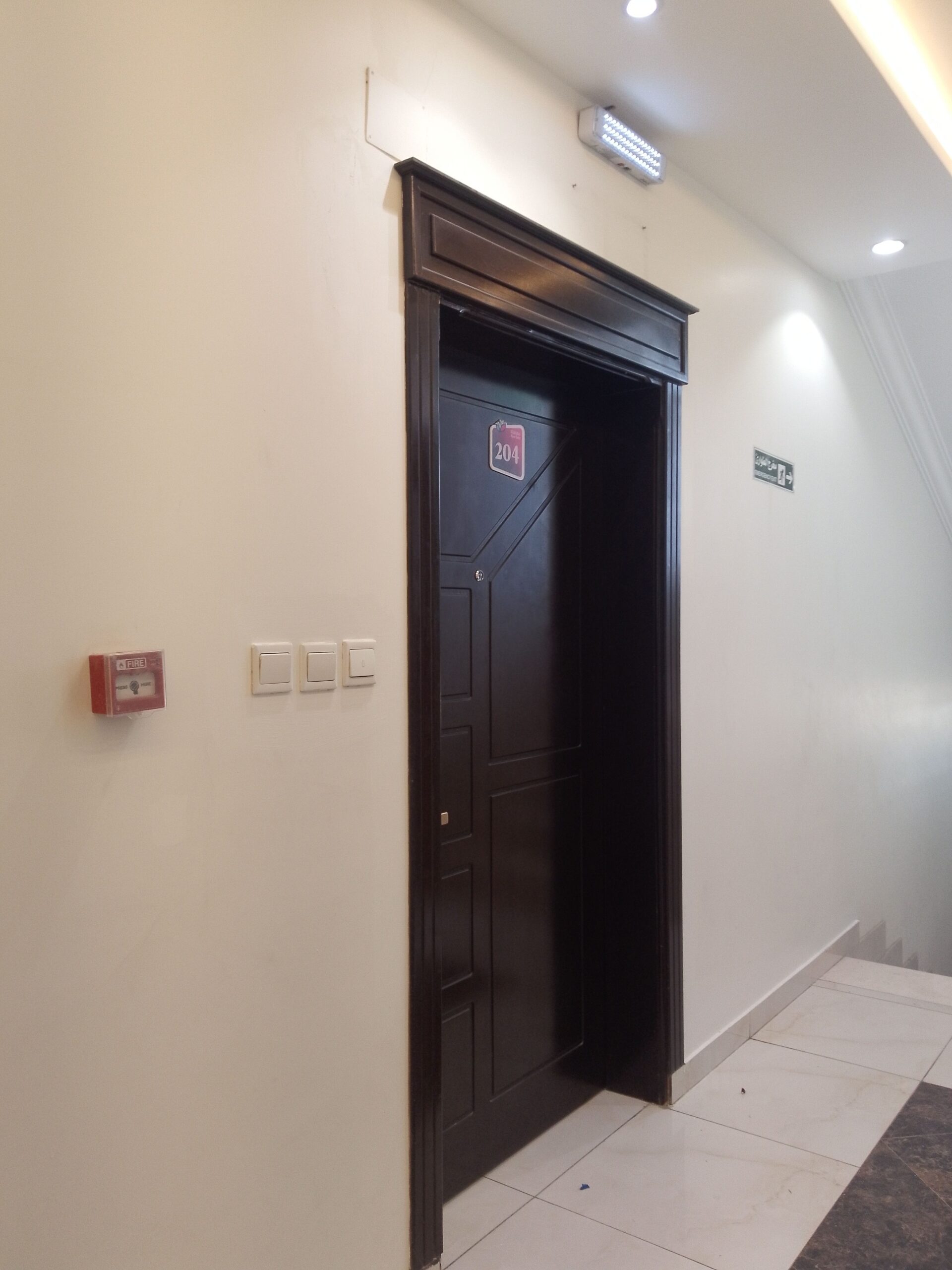 معلم دهانات الطائف0536936835