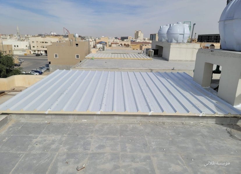 تركيب سندويتش بنل