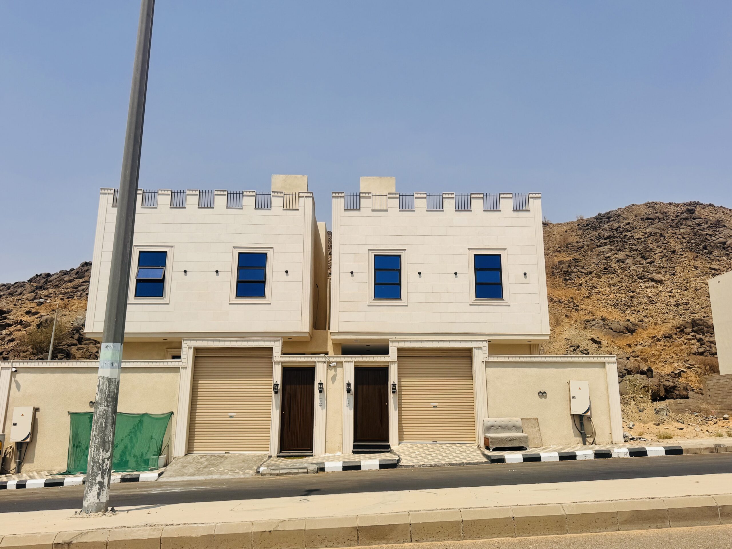 معلم حجر و رحام تريد و تركيب ج 0568763530