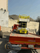 سيزرلفت و مانلفت و فوركلفت للإيجار في الرياض