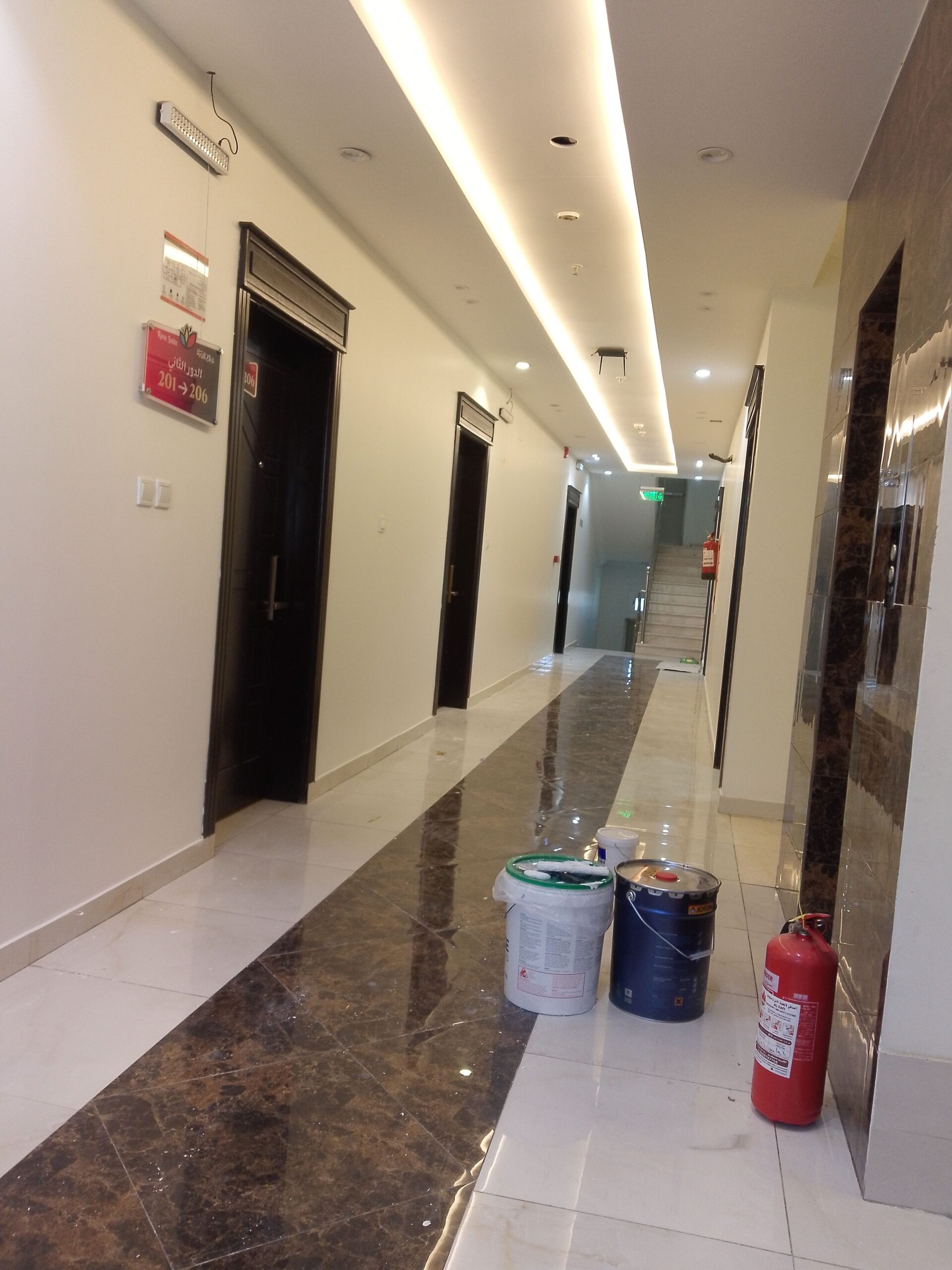 معلم دهانات الطائف0536936835